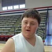 Ian Bergstrom