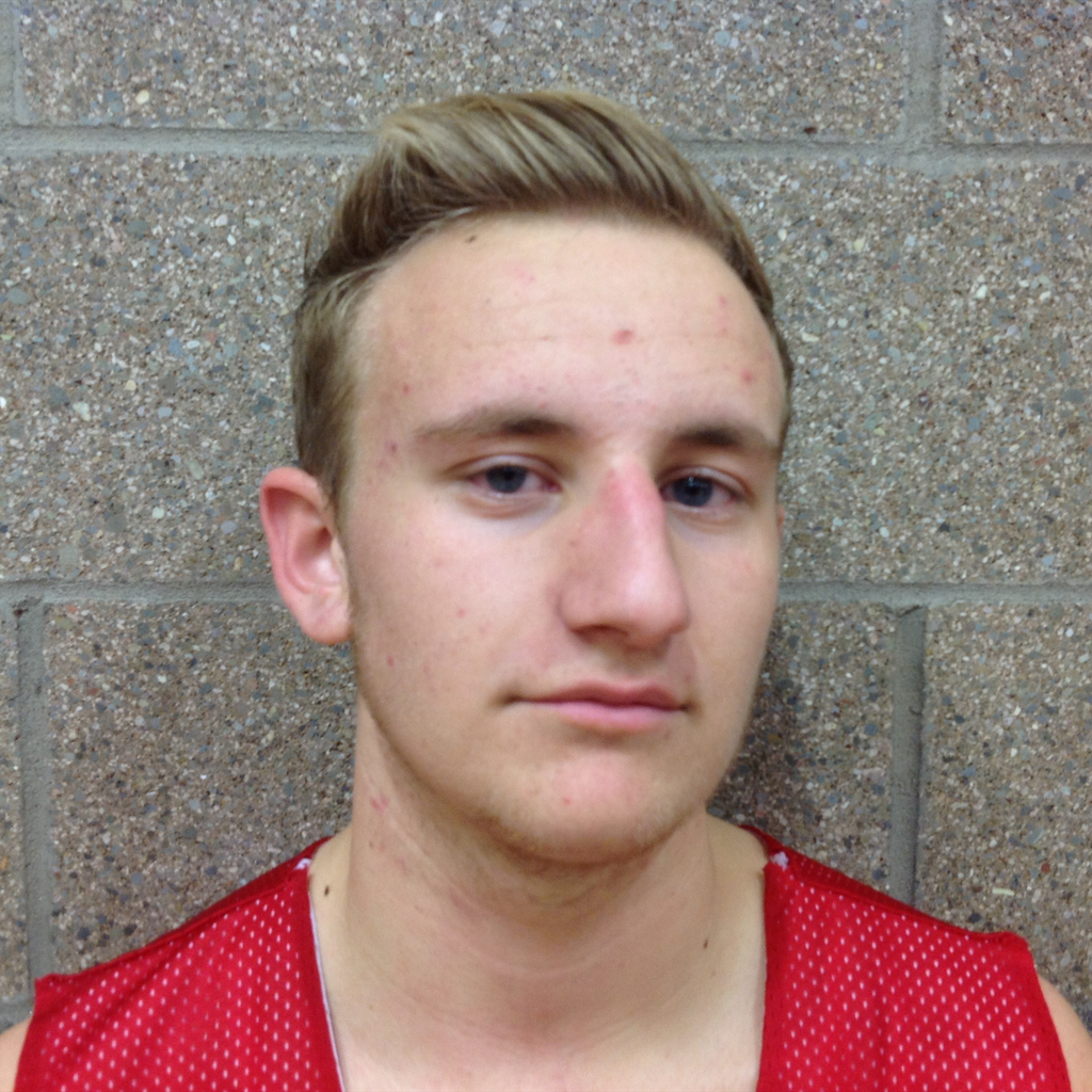 Justin Fuerstenau