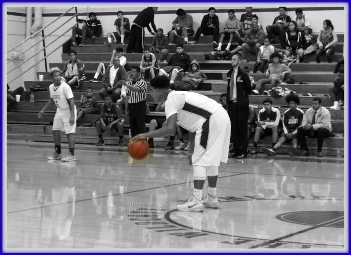 Tevin Howell