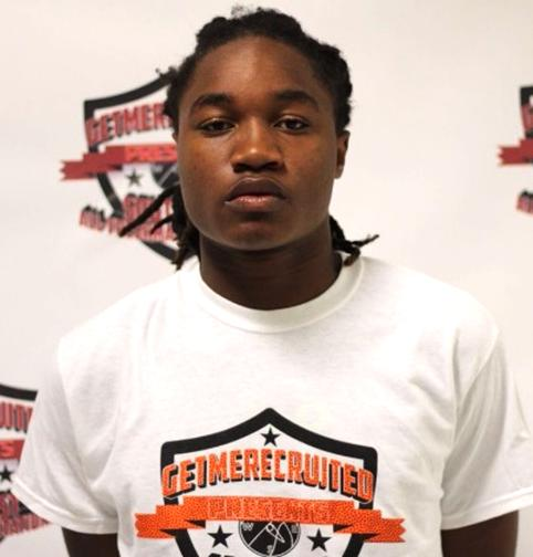 Raquan Brown
