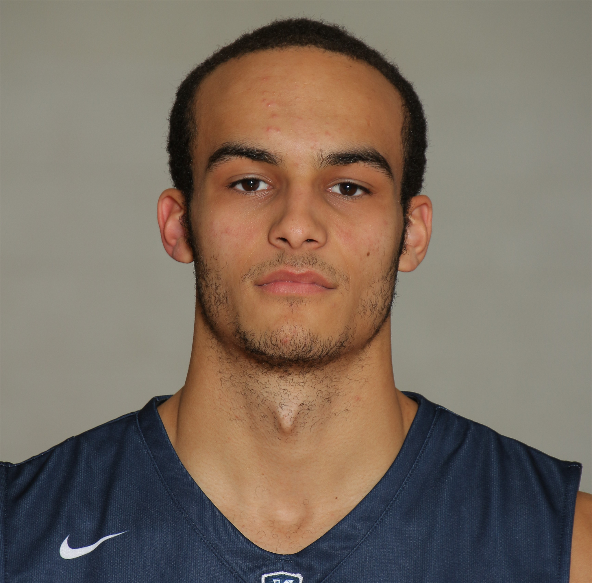 Xavier Johnson