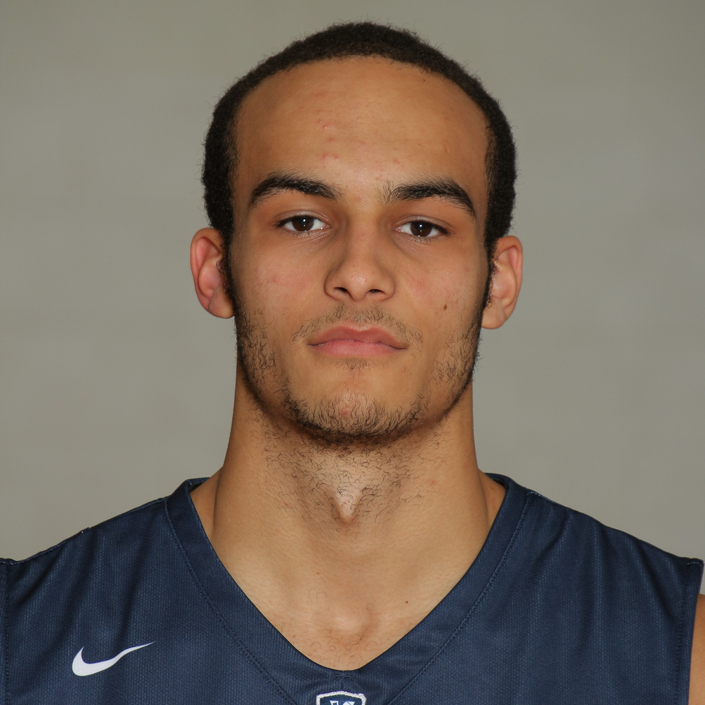 Xavier Johnson