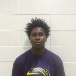 Jarrell Taylor mugshot