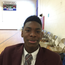 Martez Cathey