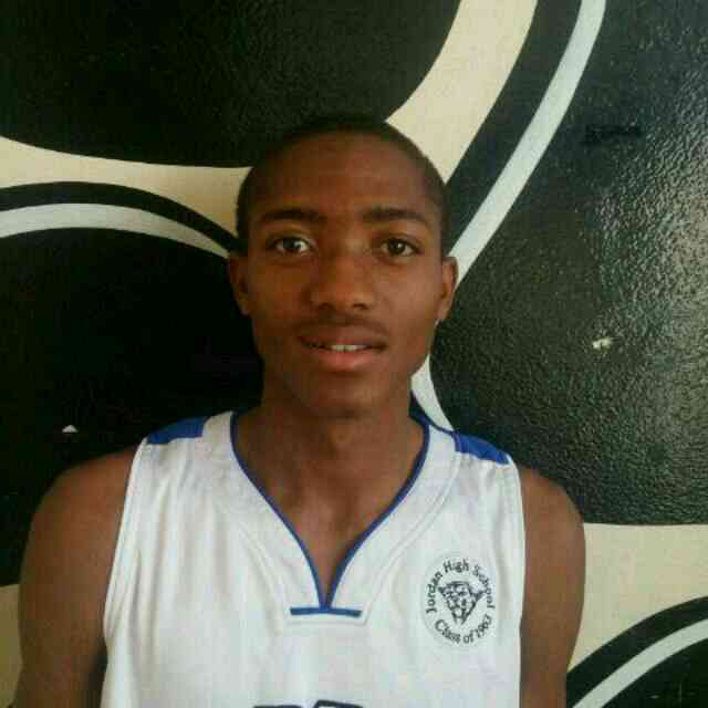 Christion Laird mugshot