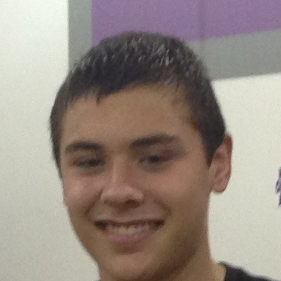 Will Fiveash