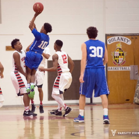 Orlando Redd