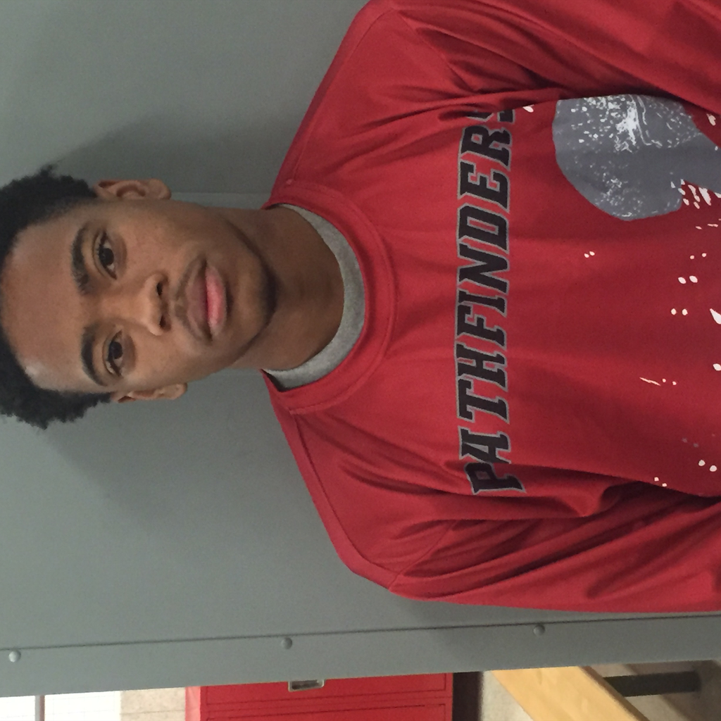 Elijah Herron mugshot