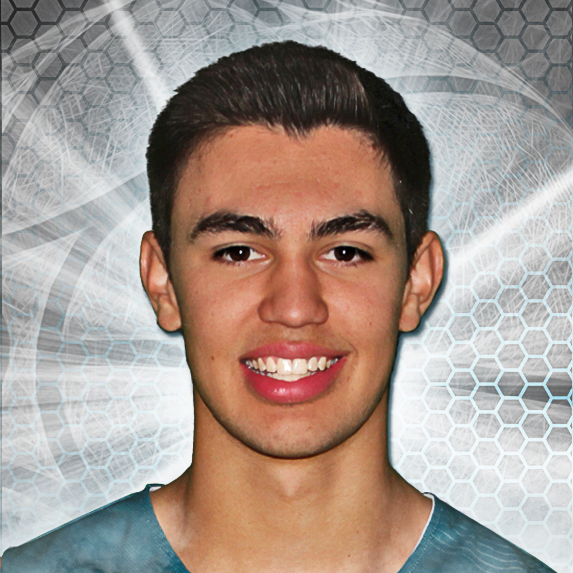 Jordan Freeman mugshot