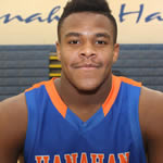 Tre Smalls