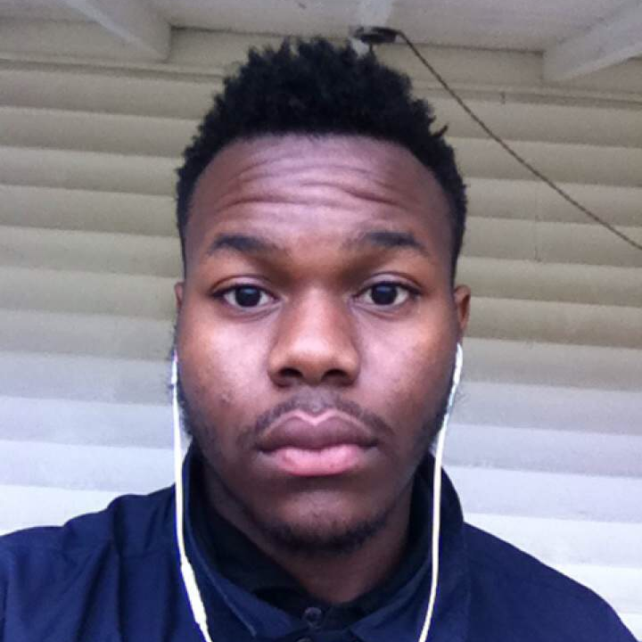 Damien Darden mugshot
