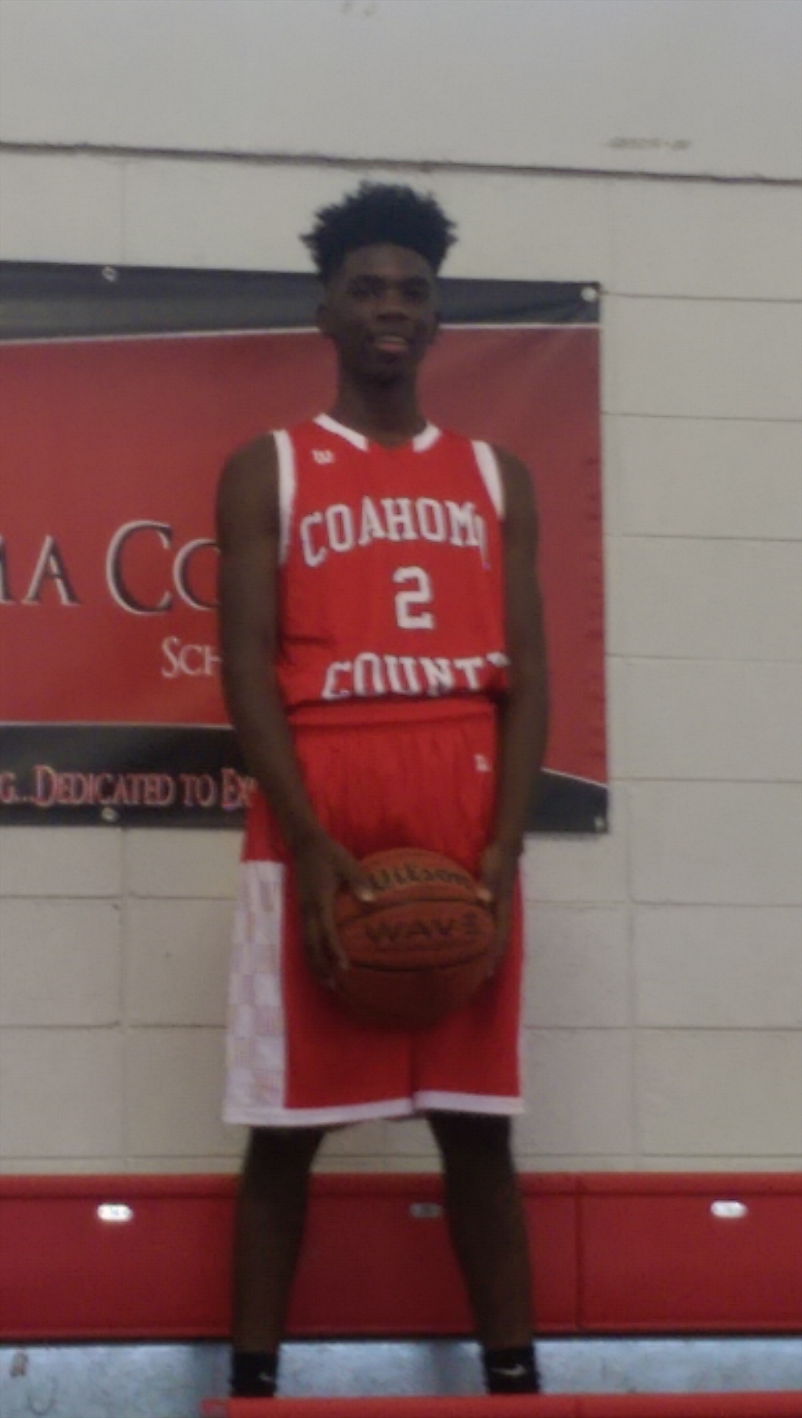 Jaylin Mccray
