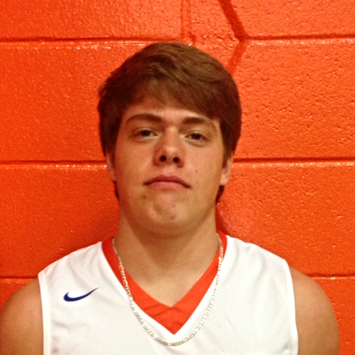 Clark Mills mugshot