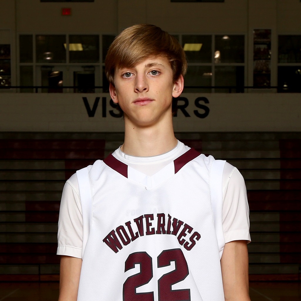 Austin Atkins
