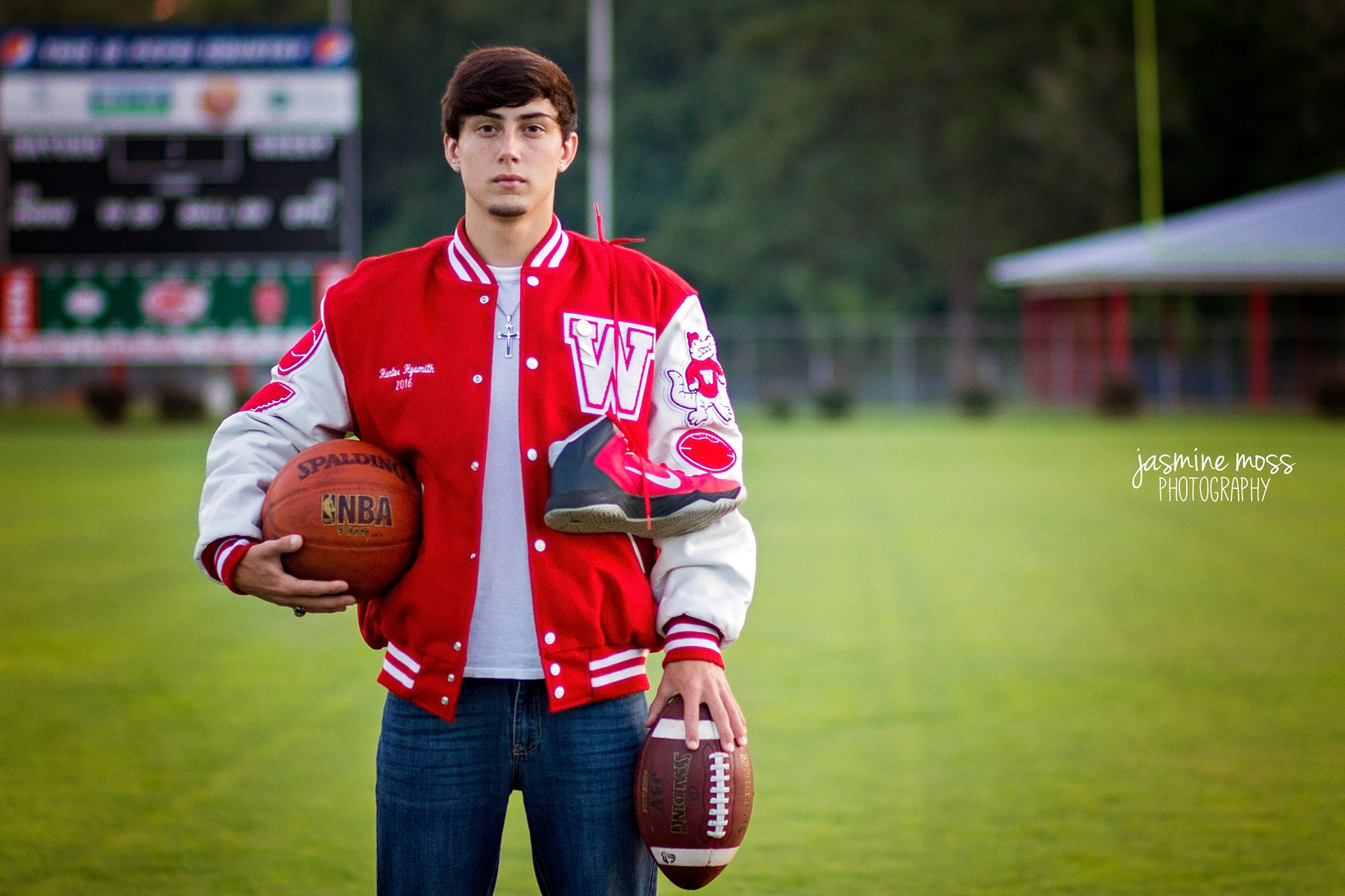 Hunter Hysmith