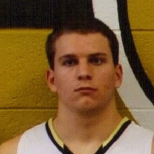Luke Myers