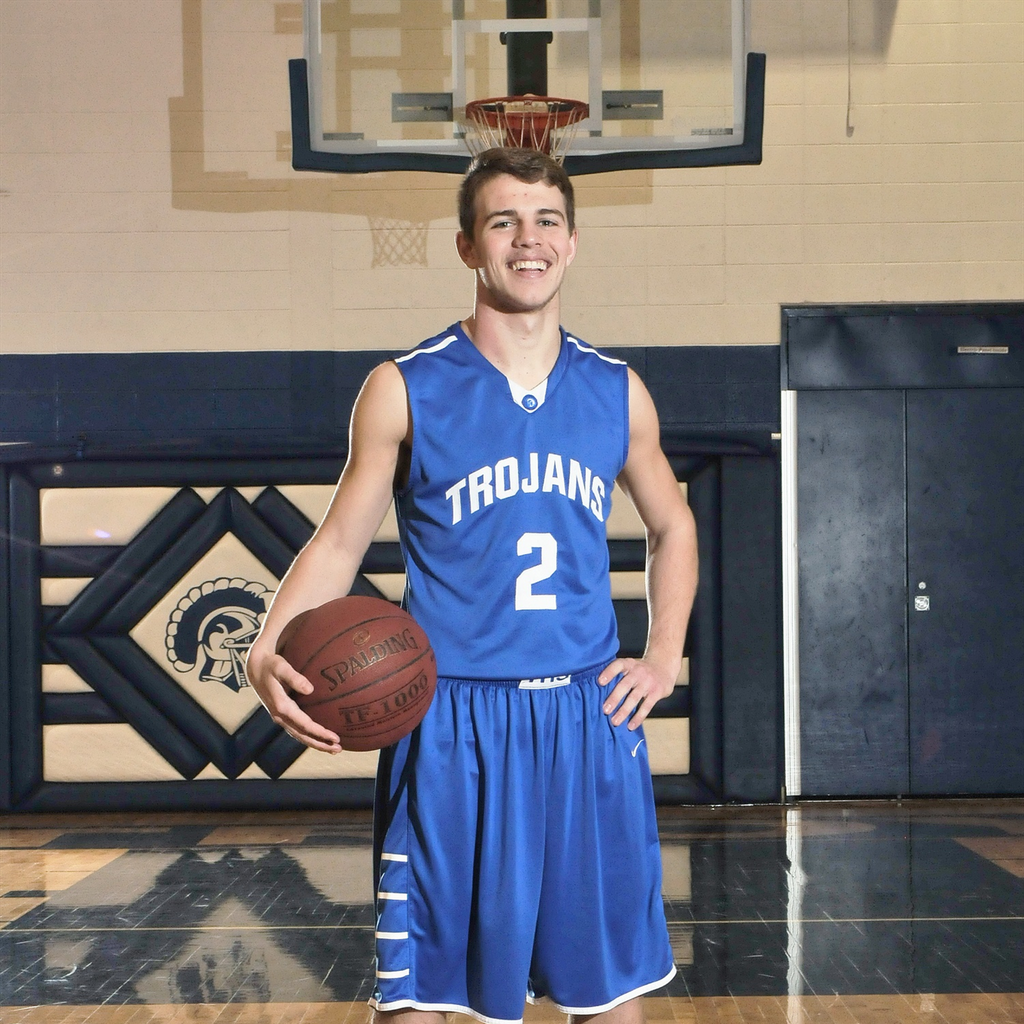 Brody Winder