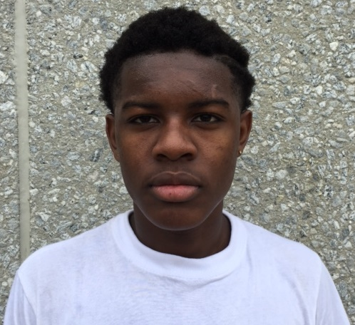 Jareel Stewart