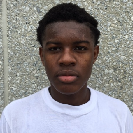 Jareel Stewart mugshot