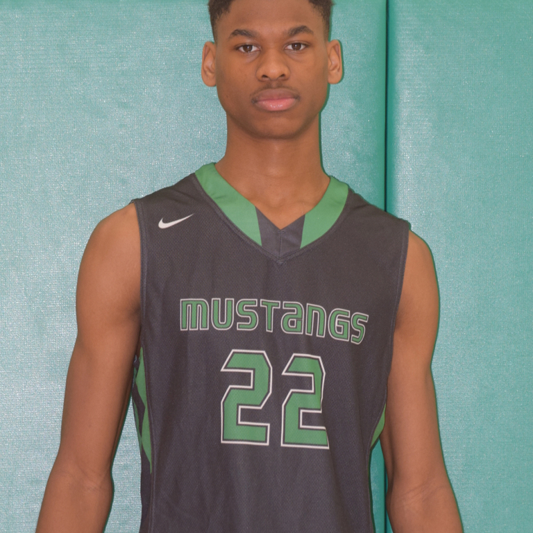 Davrion Grier