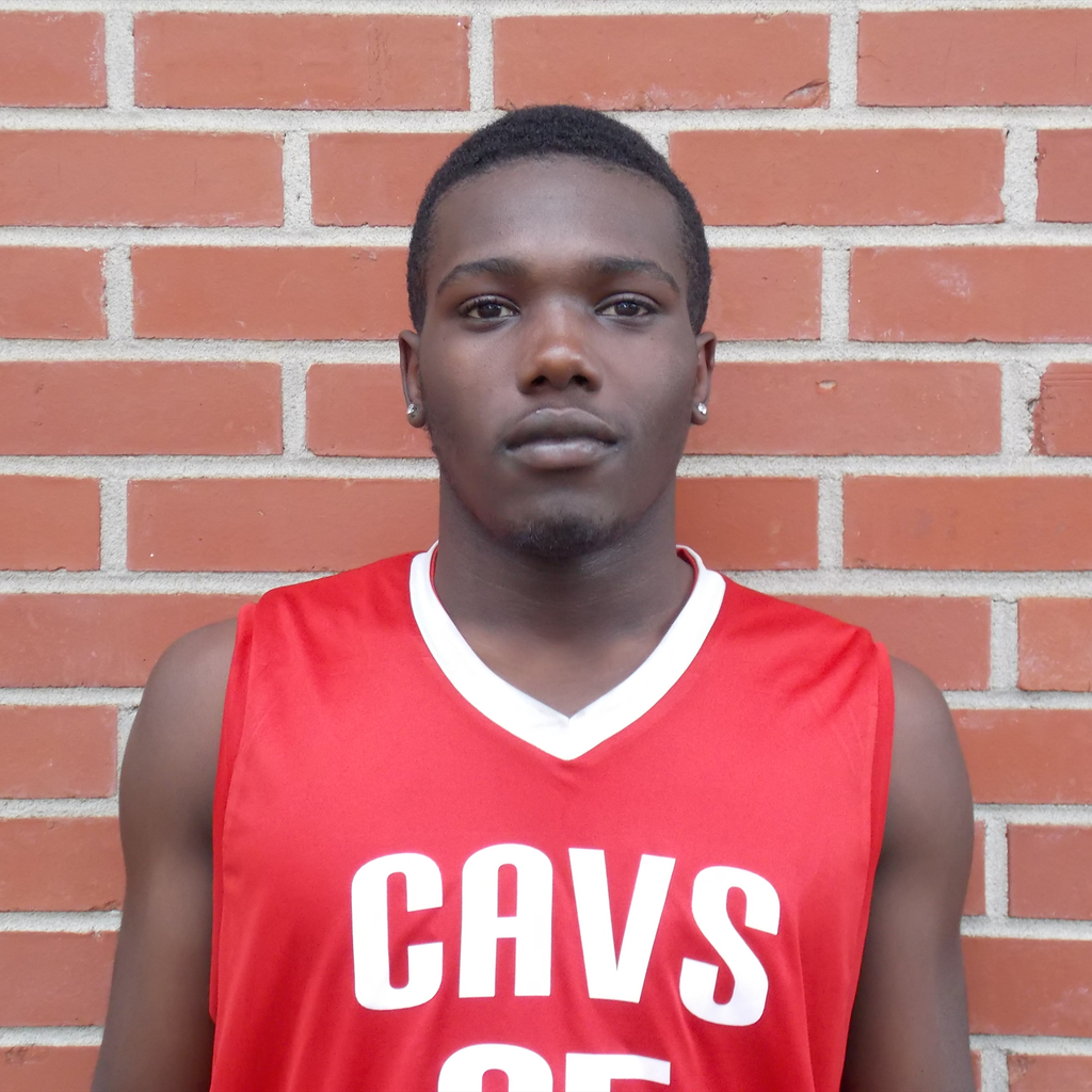 LaMario Pendergrass