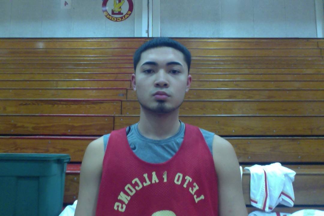 Isaiah Negron