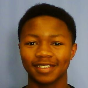 Jaden Henderson