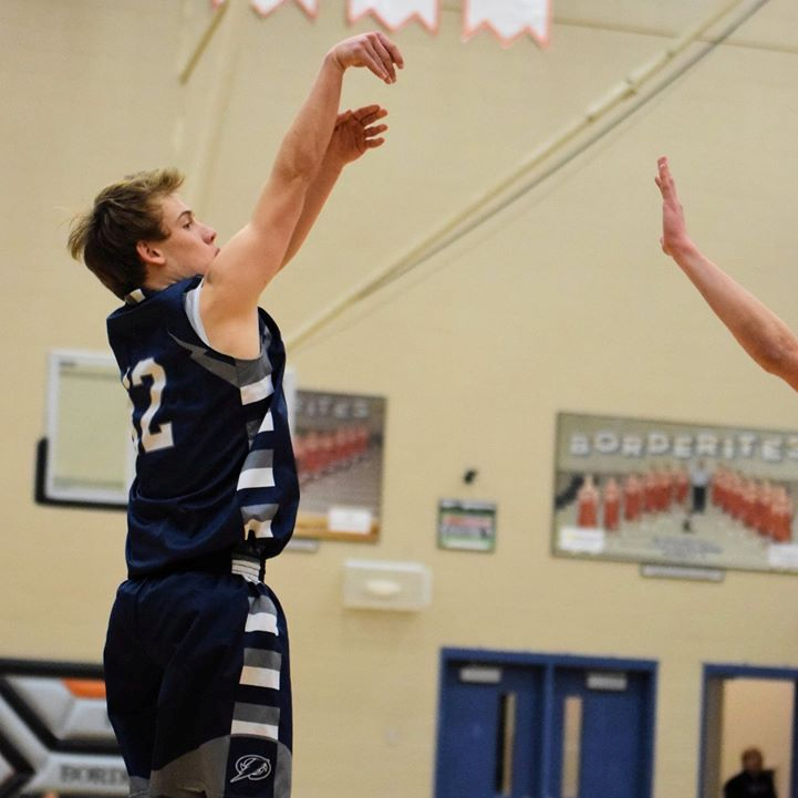 Noah Westerhoff