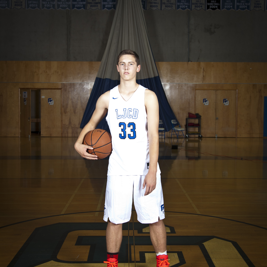 Ryan Langborg