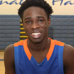 Jarvis Ward mugshot