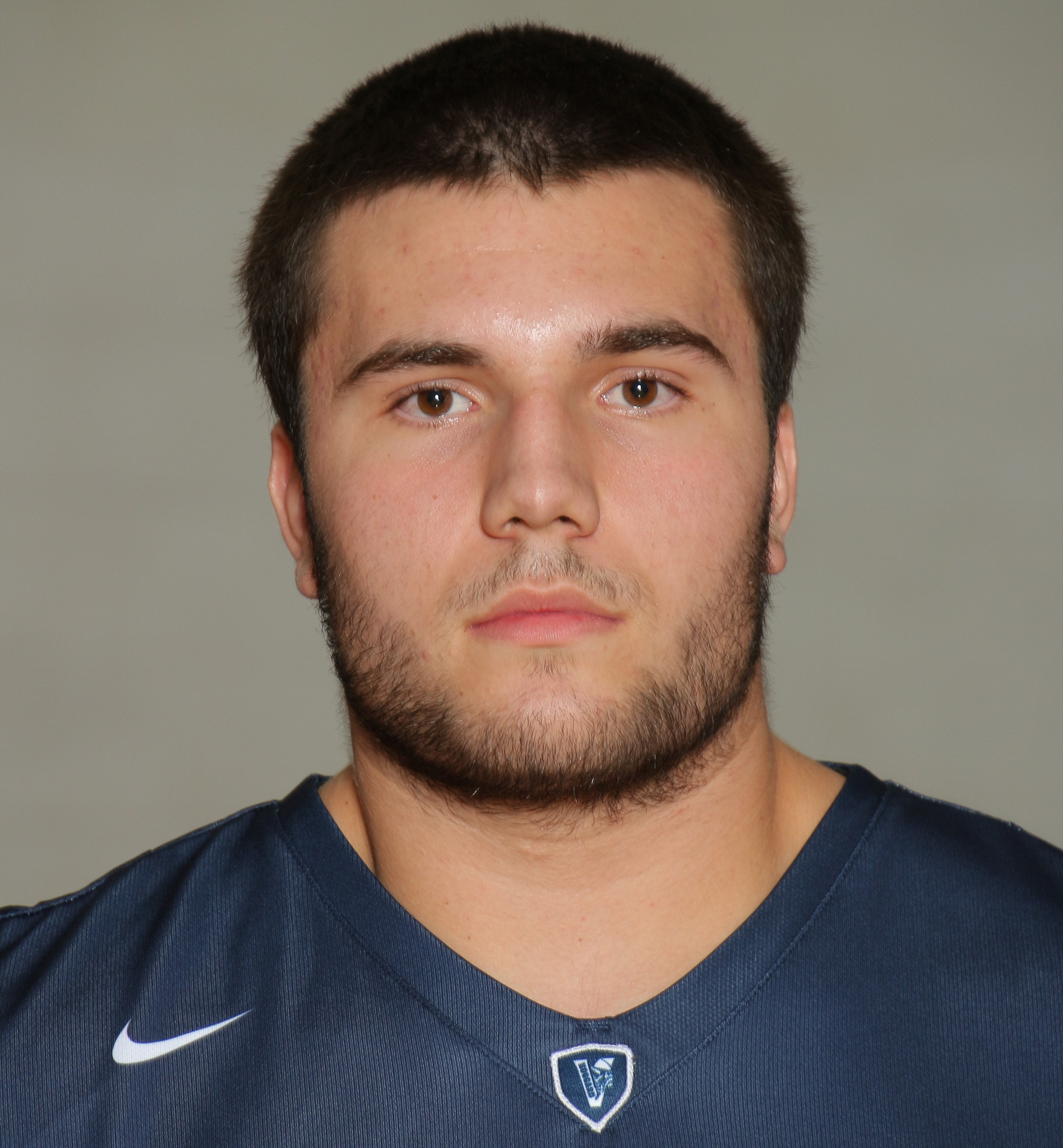 A.J. Frye