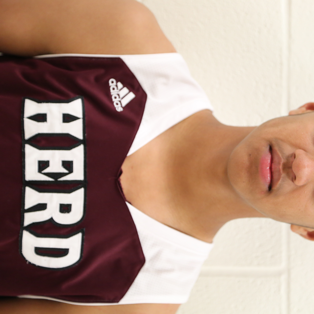 Caleb Martinez