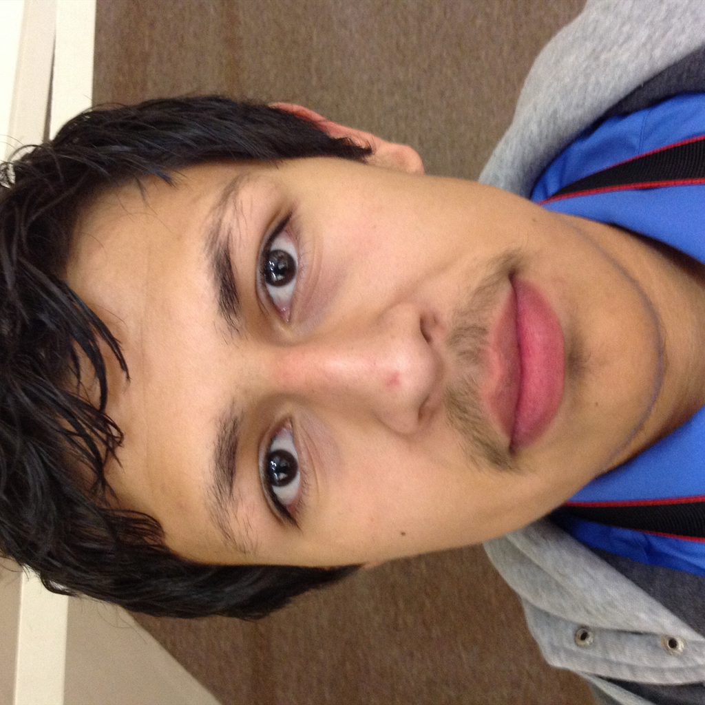Kevin Saenz