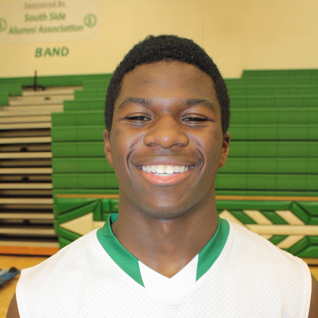 Dennis Johnson jr.