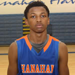 Jamie Watson mugshot