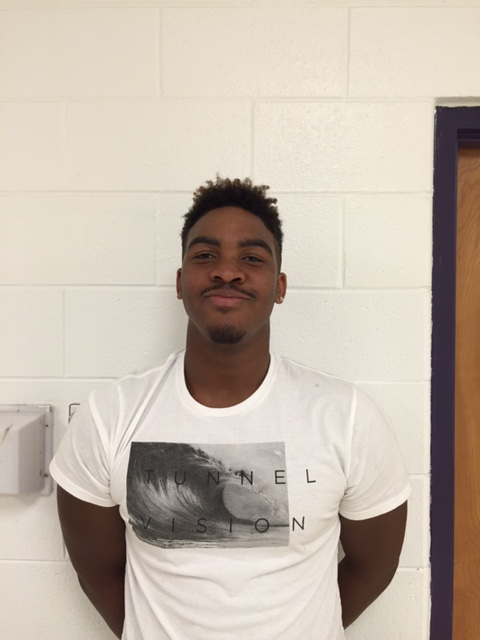Jordon Riley