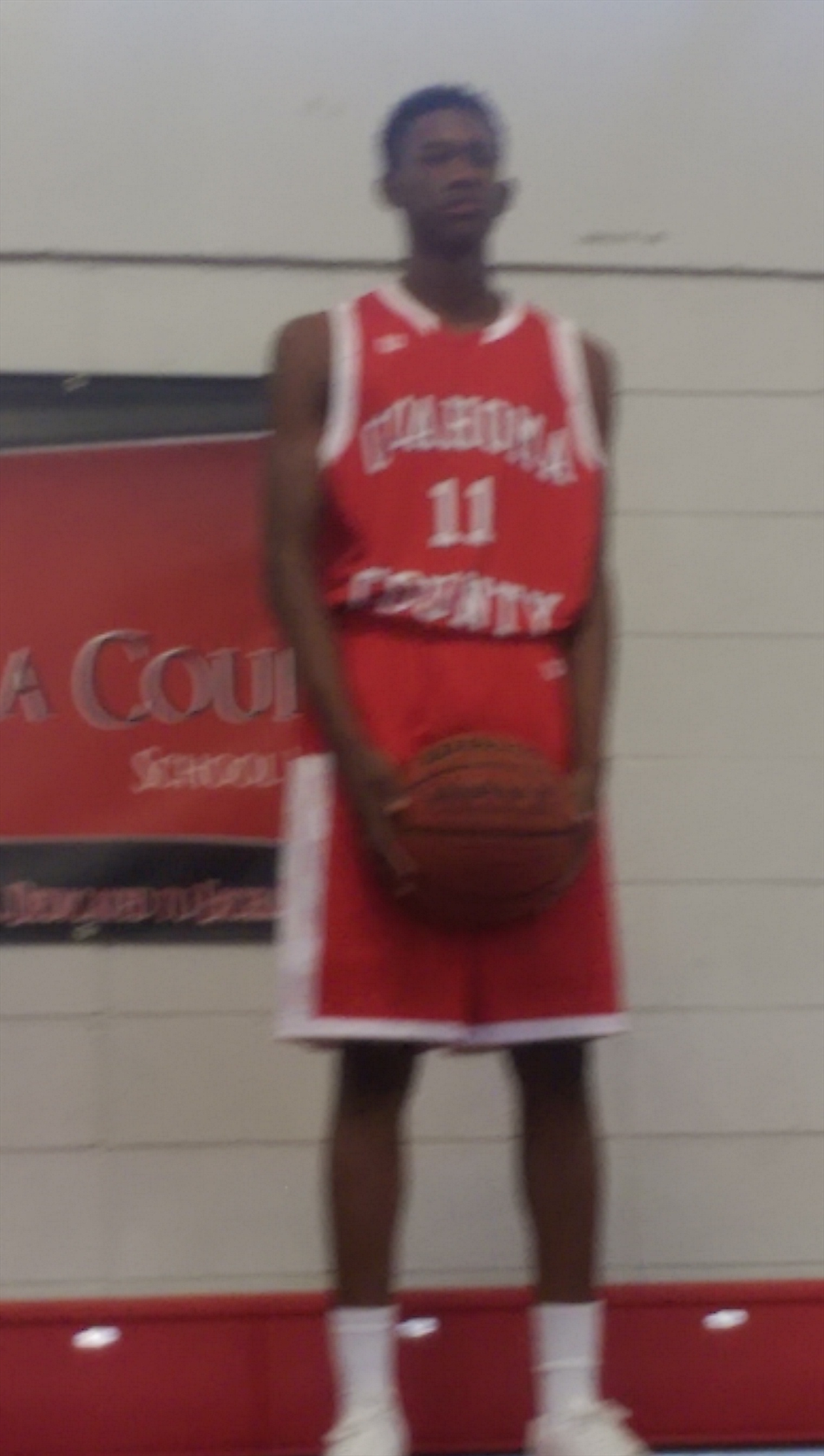 Keion Cosby