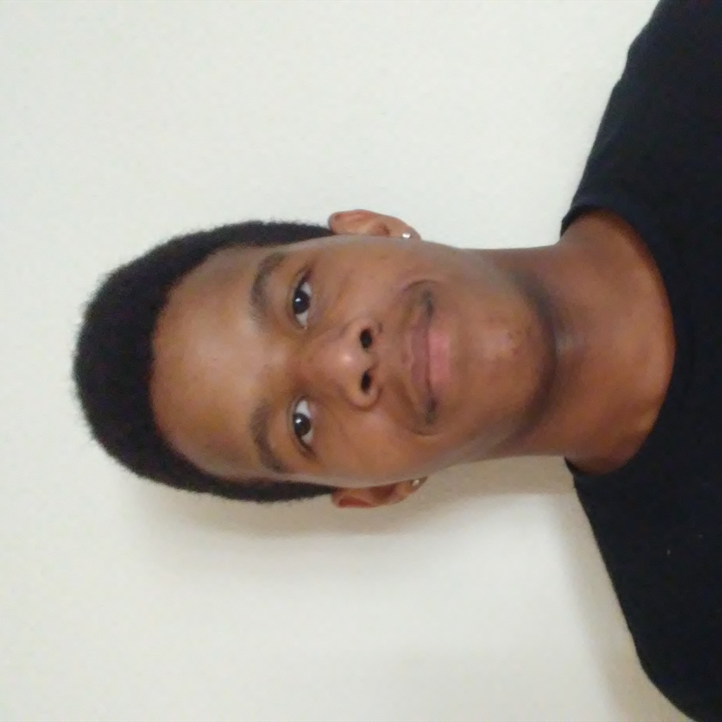 Azariah Ward mugshot