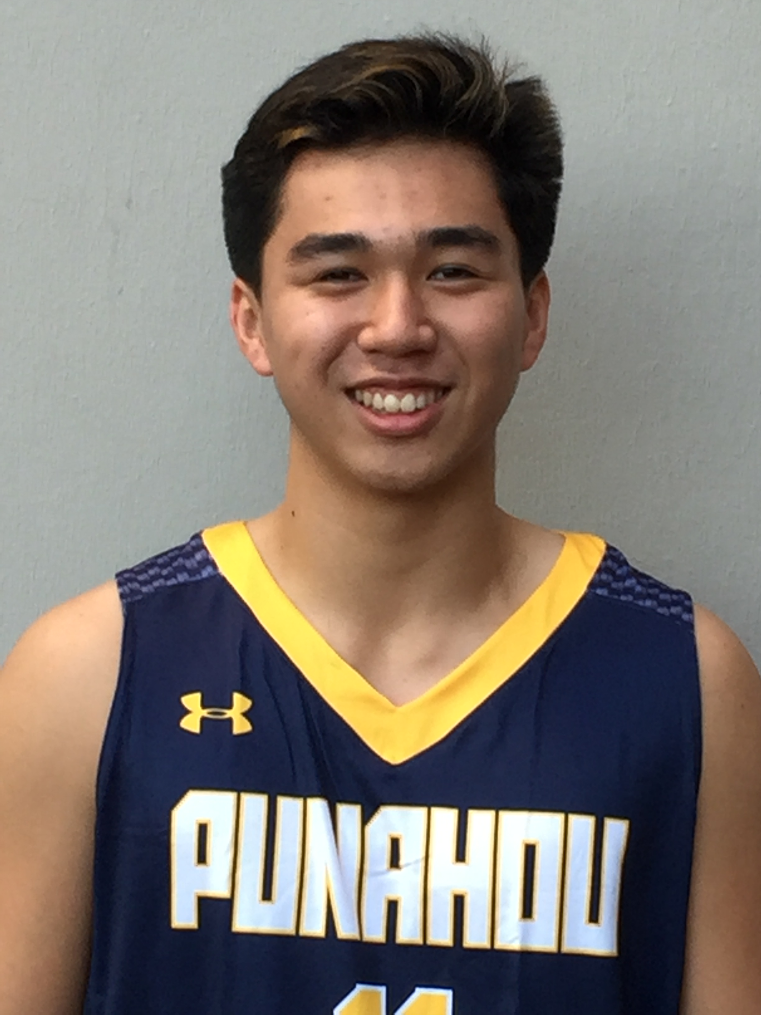 Chris Kobayashi