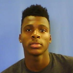Trevon Parks