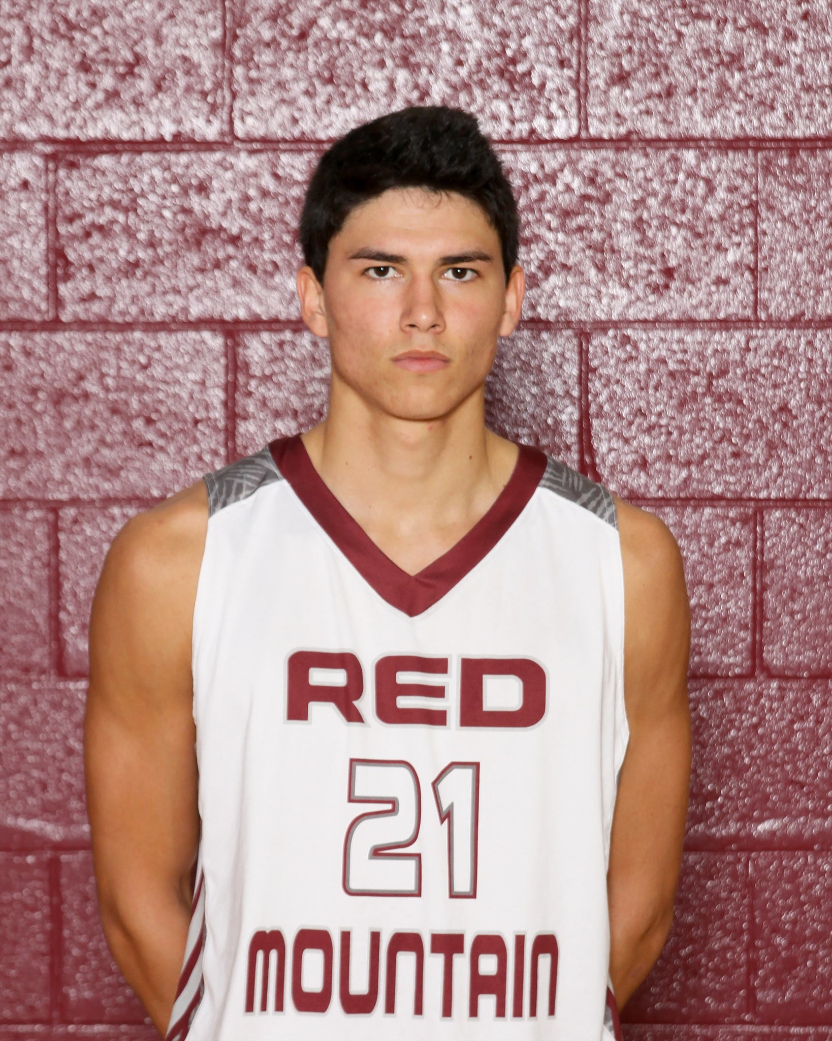 Abe Mercado