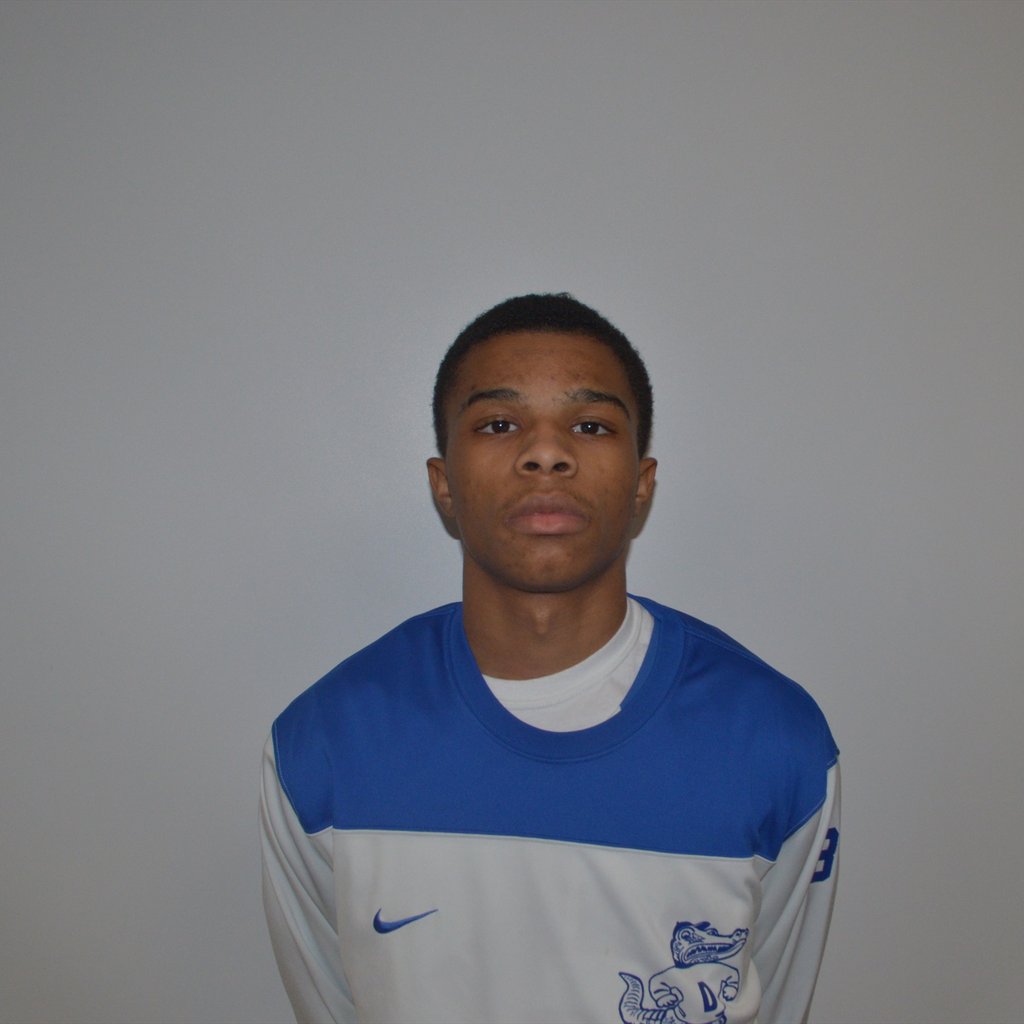 Myles Rankin mugshot