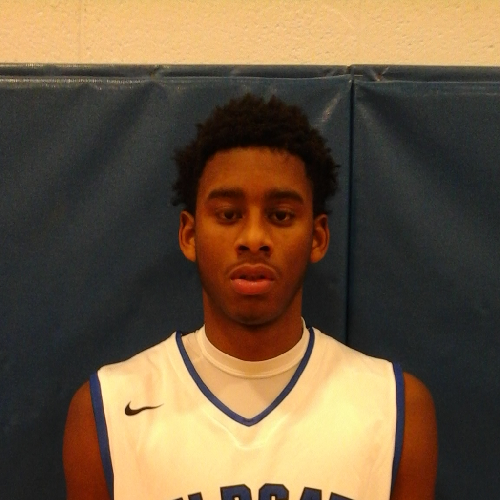 Jaquon Durant mugshot