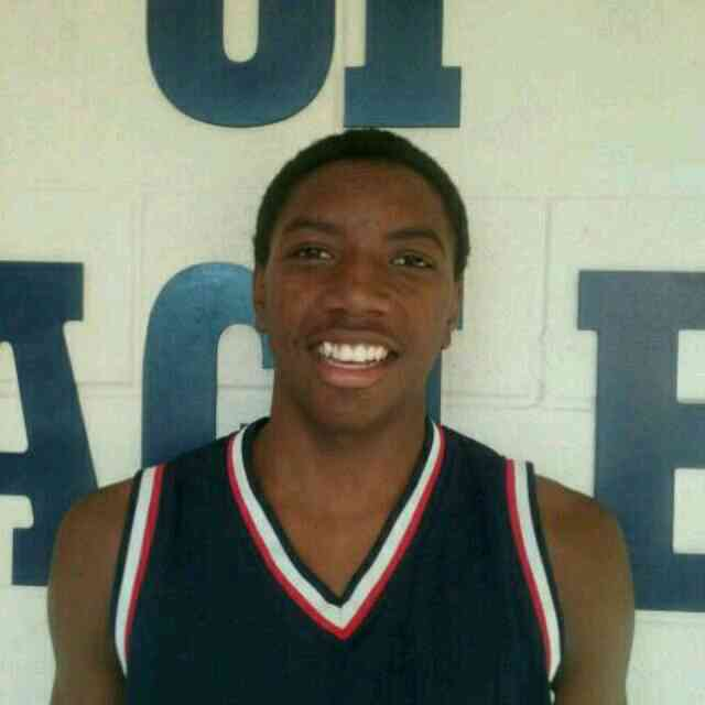 Shedeedren "BJ" Bryant