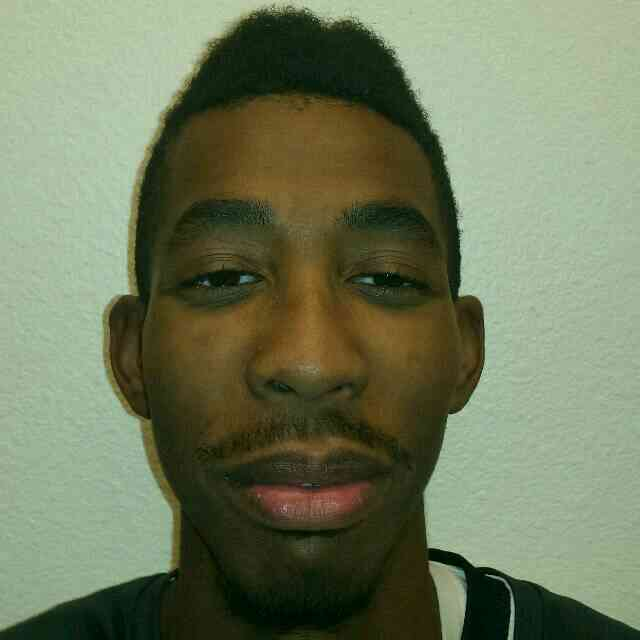 Anthony Tillman mugshot