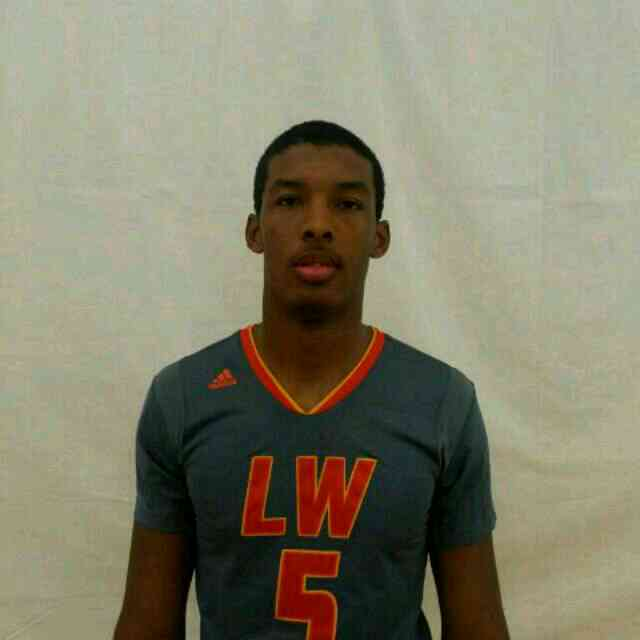 Keytaon Thompson