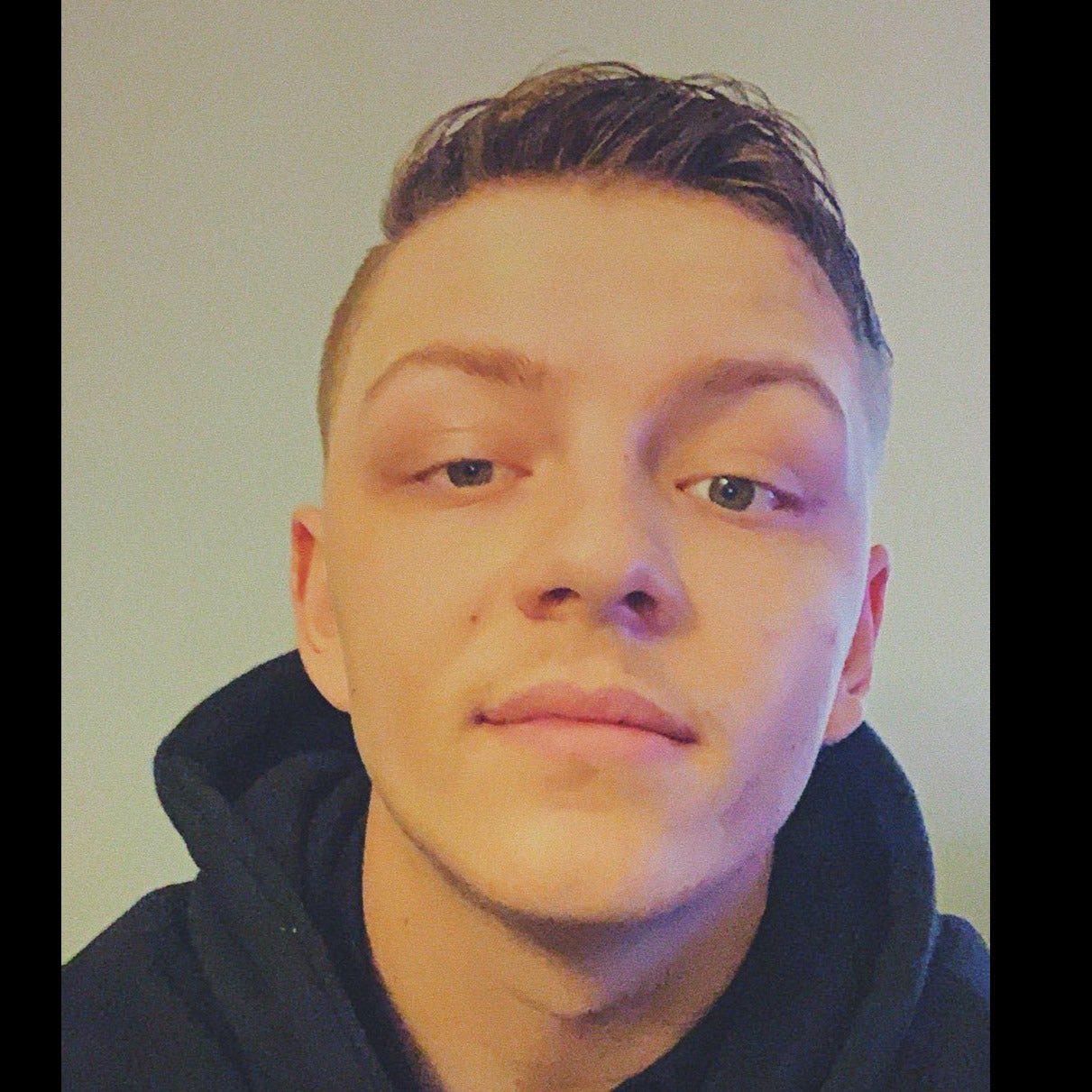 Kaleb Stohl