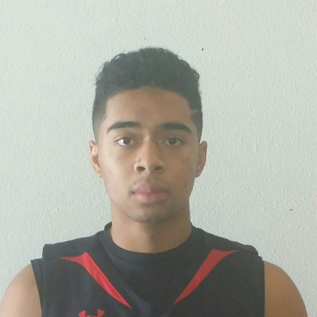 Matthew Brown mugshot