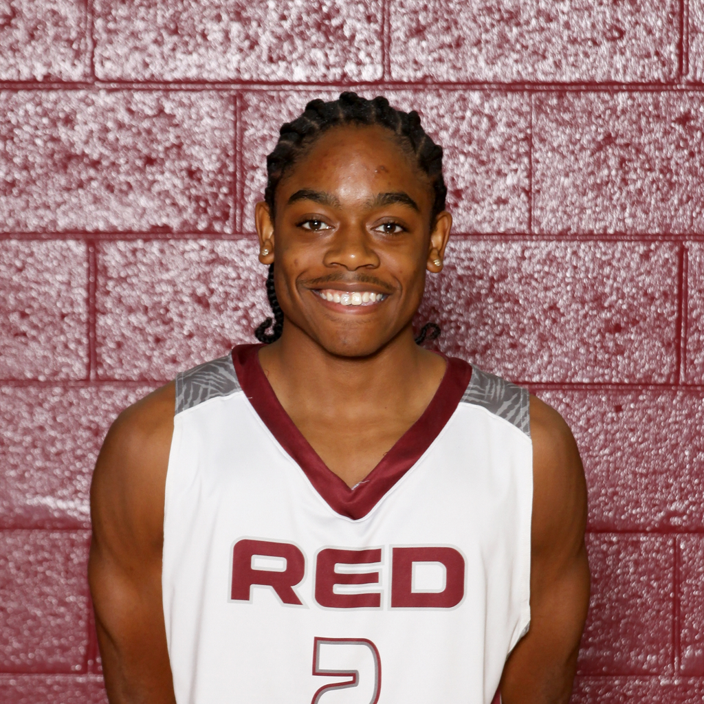 Marques Martin mugshot
