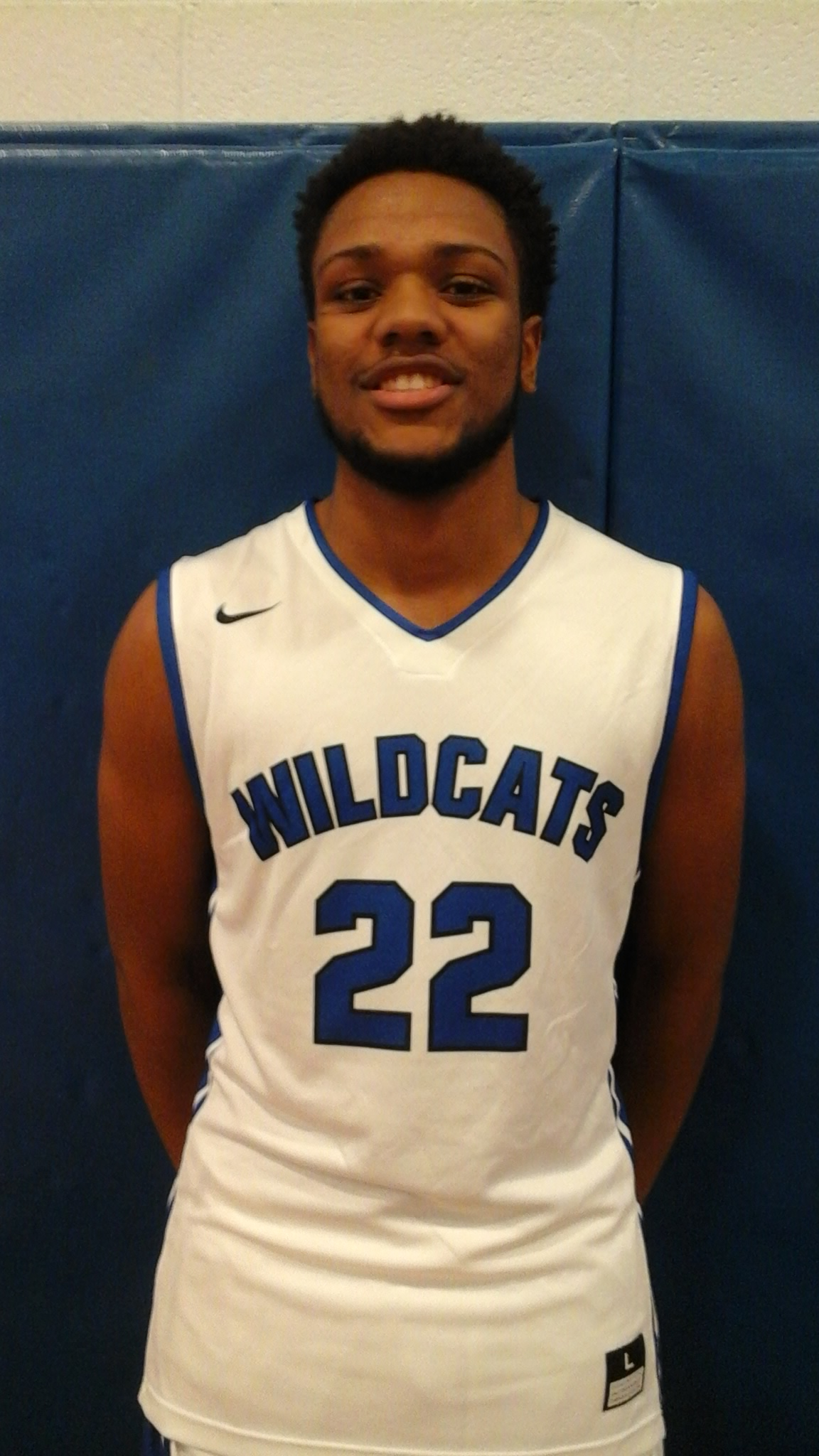 Rodney Womble Jr.